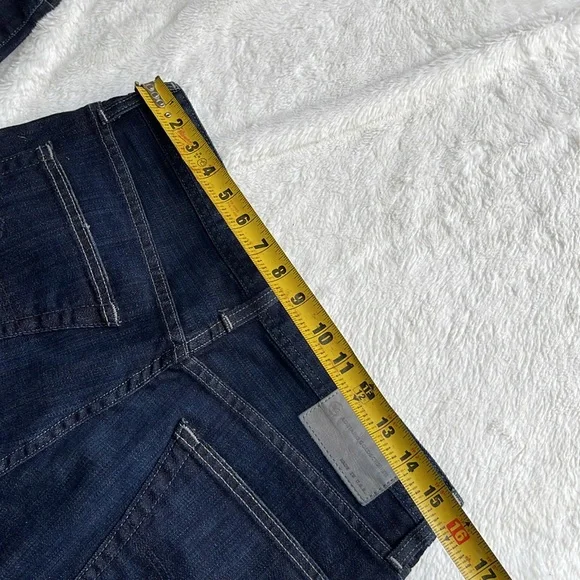Adriano Goldschmied The Protege straight leg jeans